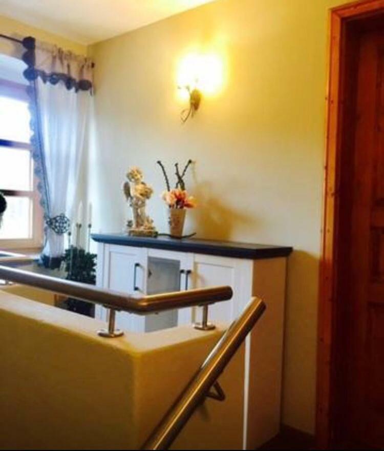 Apartment Gestuet Tiefenhof Nittenau