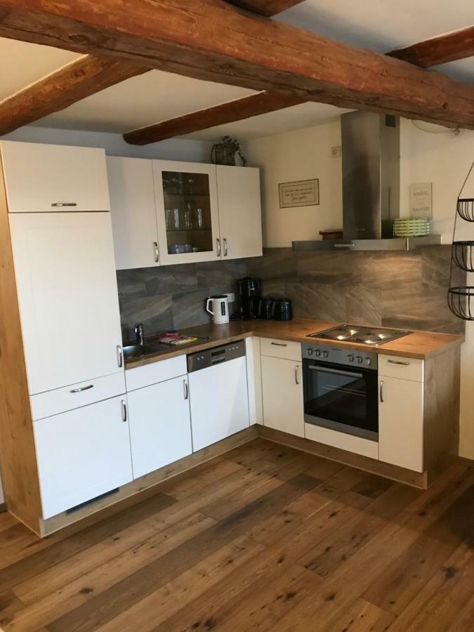 Apartment Gestuet Tiefenhof *