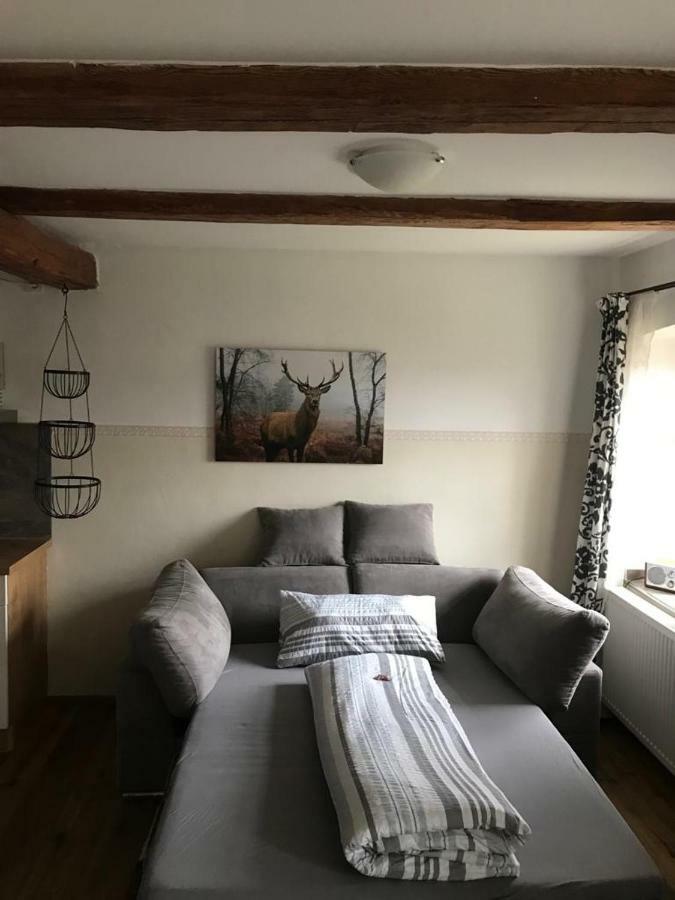 Apartment Gestuet Tiefenhof Nittenau