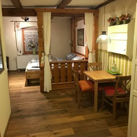 Ferienwohnung Gestüt Tiefenhof Nittenau Exterior foto