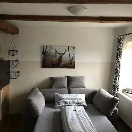 Ferienwohnung Gestüt Tiefenhof Nittenau Exterior foto