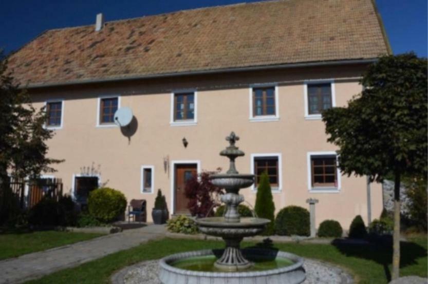 Gestüt Tiefenhof * Nittenau
